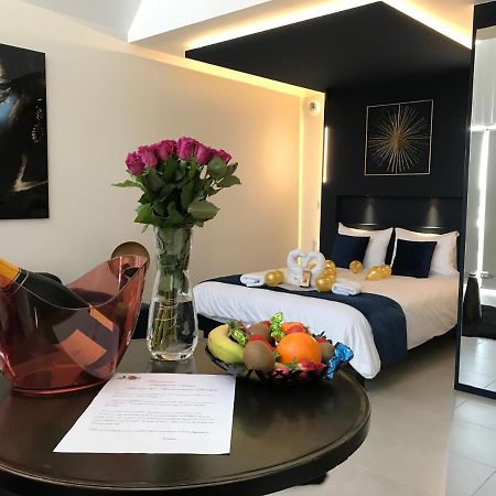 Appartement Standing Plage Dunkirk Kültér fotó