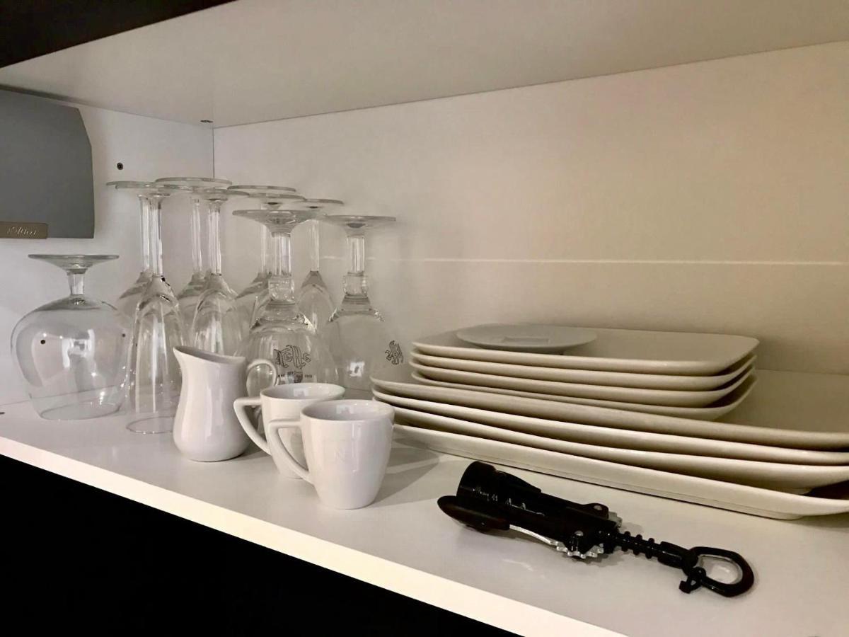 Appartement Standing Plage Dunkirk Kültér fotó