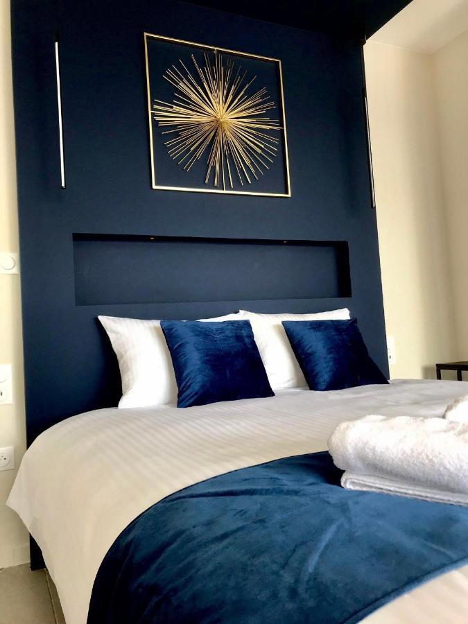 Appartement Standing Plage Dunkirk Kültér fotó